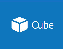 Cube